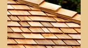 Cedar Shingle Roofing