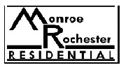 Monroe Rochester Residential
