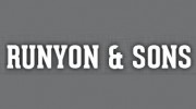 Runyon & Sons Roofing