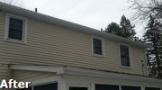 Gutter & Downspout