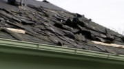 Roof Replacements