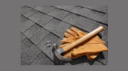 Reroof over existing single layer of asphalt shingles