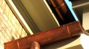 Gutters & Downspouts