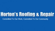 Hortons Roofing