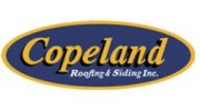 Copeland Roofing & Siding
