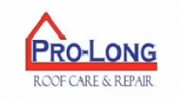 Pro-Long Roof Care and Repair