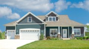 Siding Installation & Replacement