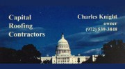 Capital Roofing Contractors