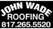 John Wade Roofing