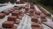Tile Roofs