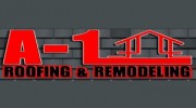 A-1 Roofing & Remodeling