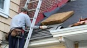 Roofing