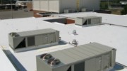 Commercial Roof Replacement