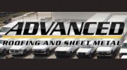 Advance Roofing & Sheet Metal