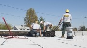 Roofing