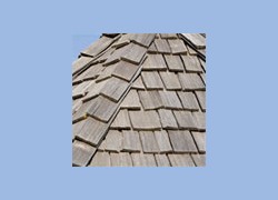 Woodshake & Shingles