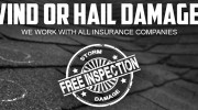 FREE ROOF INSPECTION
