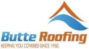 Butte Roofing Co