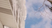 Ice Dam Prevention & Damage Repair