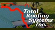 Total Roofing Systems