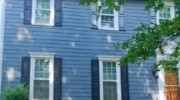 Siding