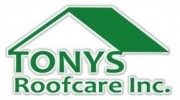 Tony's Roof Care