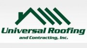 Universal Roofing & Contracting
