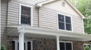 Siding