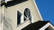 Siding