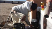 Leak Repairs