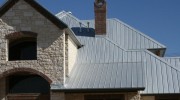 Metal Roofing