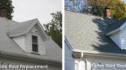 Roof Replacement