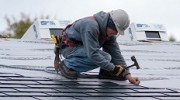 Metal Roof Replacement