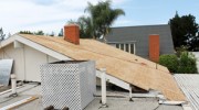 Roof Replacement