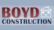Boyd Construction