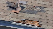 Roofing Repairs