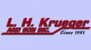 L.H. Krueger & Son