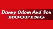 Danny Odom & Son Roofing