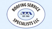 Roofing Service Specialists