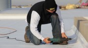 Maintenance