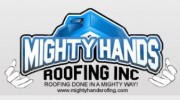 Mighty Hands Roofing Inc.