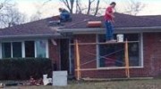 Roof Replacement