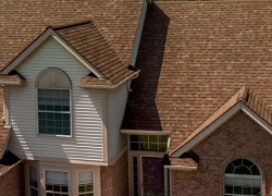 Architectural Shingle Installations
