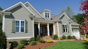 Siding