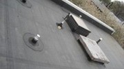 Flat Roofs
