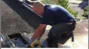 Commercial Industrial Roofing
